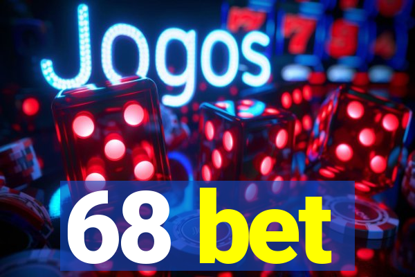 68 bet